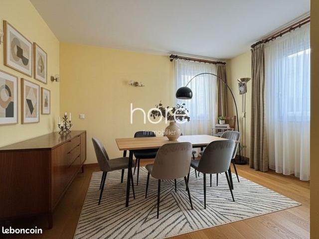 Appartement vente à Argenteuil, Sannois