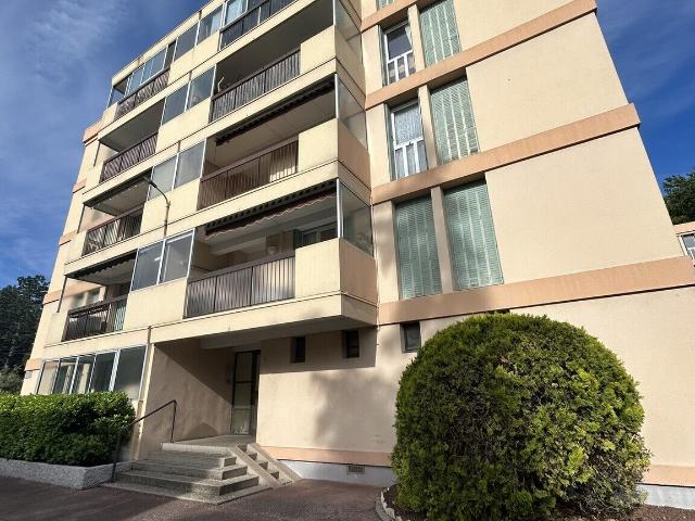 Appartement vente à Quartier Nord Rocade, Avignon
