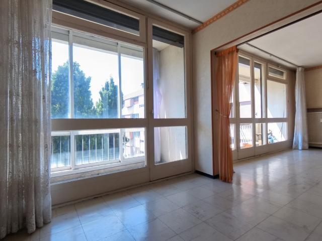 Appartement vente à Valence