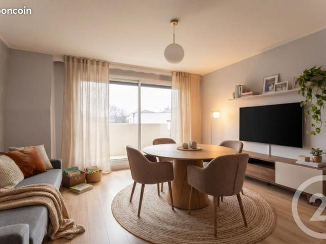 Appartement vente à Saint-Priest, Ardèche