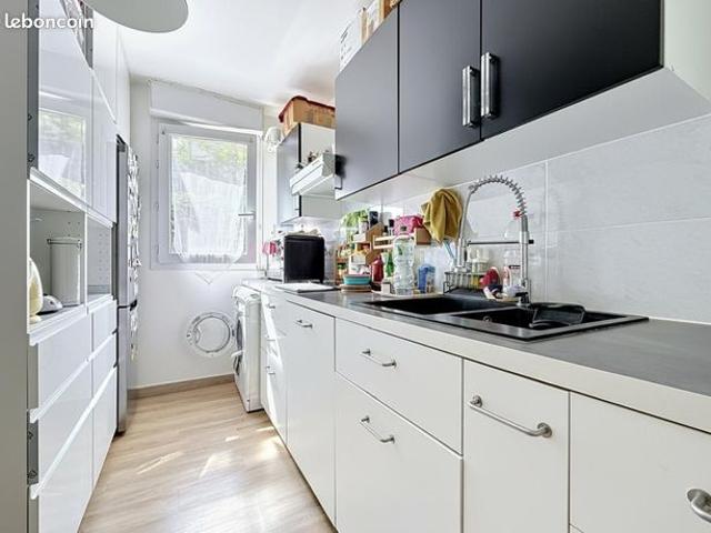Appartement vente à L'Haÿ-les-Roses, Villejuif