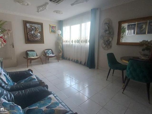 Appartement vente à Montmagny, Martinique