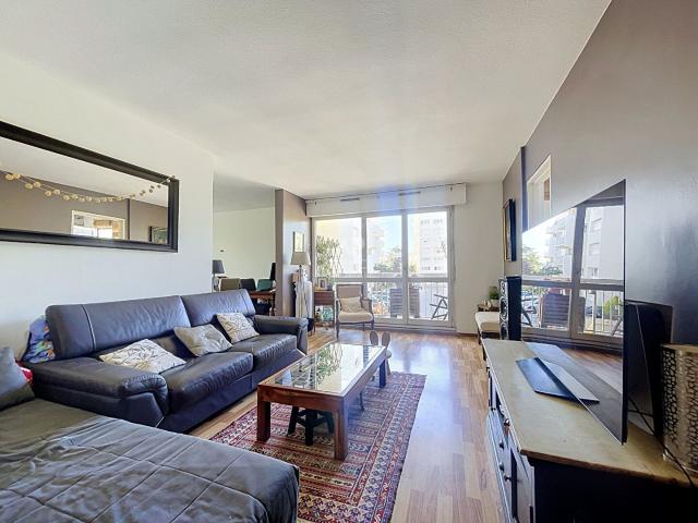 Appartement vente à Les Hauts de Chatou, Chatou