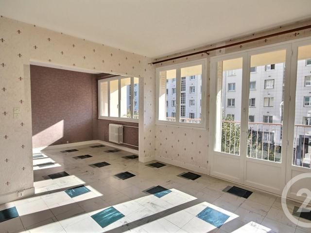 Appartement location à Blois