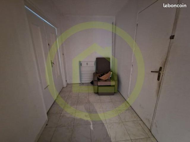 Appartement vente à Orléans