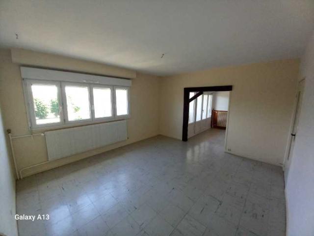 Appartement vente à Delle, Territoire-de-Belfort