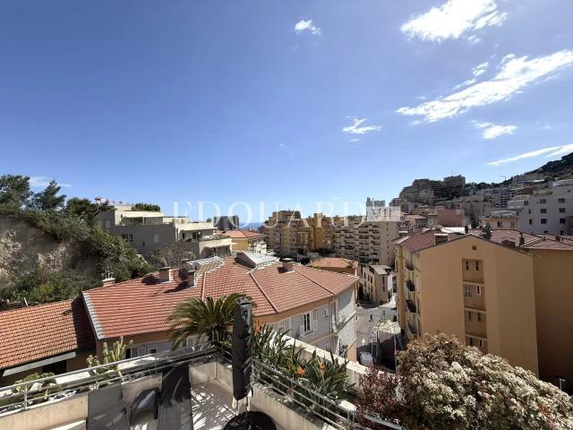 Appartement location à Nice, Beausoleil