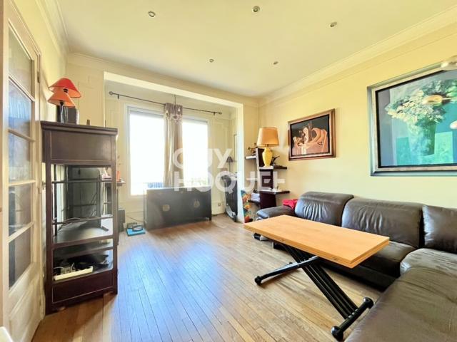 Appartement vente à Cachan, Val-de-Marne