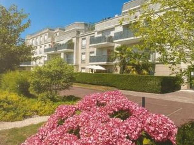 Appartement vente à Montévrain