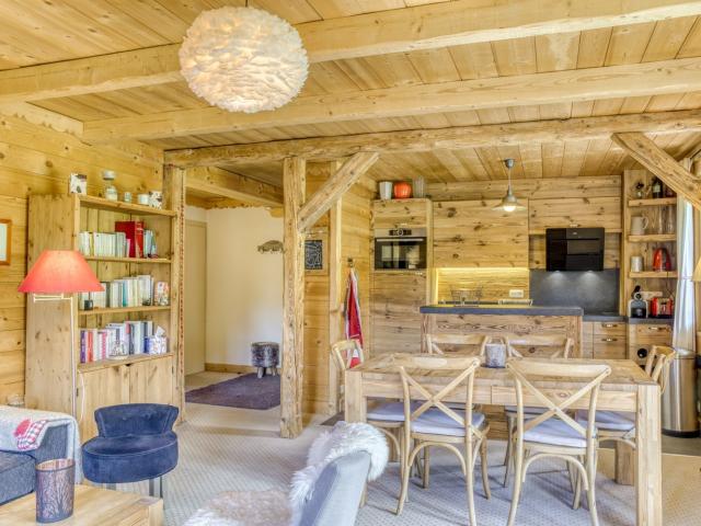 Appartement vente à Bonneville, Demi-quartier