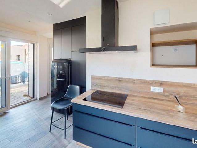 Appartement vente à Besançon, Chalezeule
