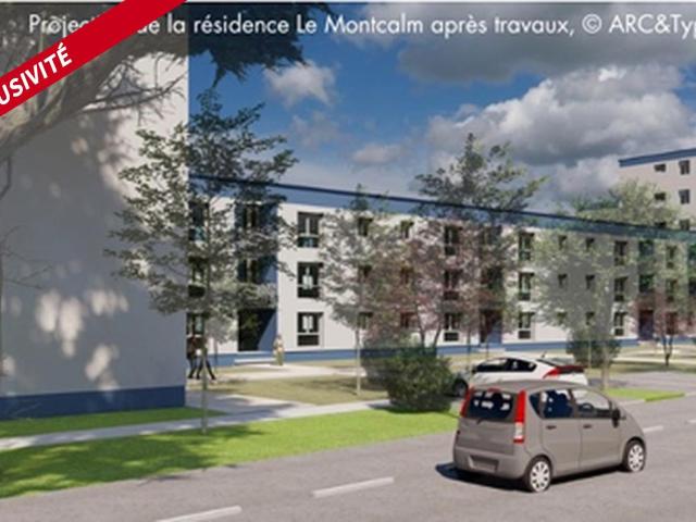 Appartement vente à Nîmes, Vauvert