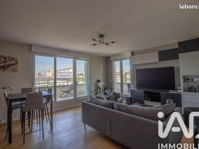 Appartement vente à Nanterre, Rueil-malmaison