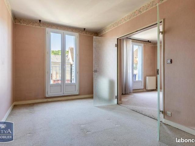 Appartement vente à Guéret