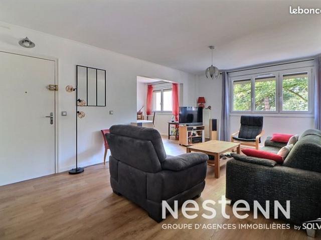 Appartement vente à Privas, Saint-priest