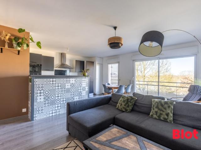 Appartement vente à Rennes, Bretagne