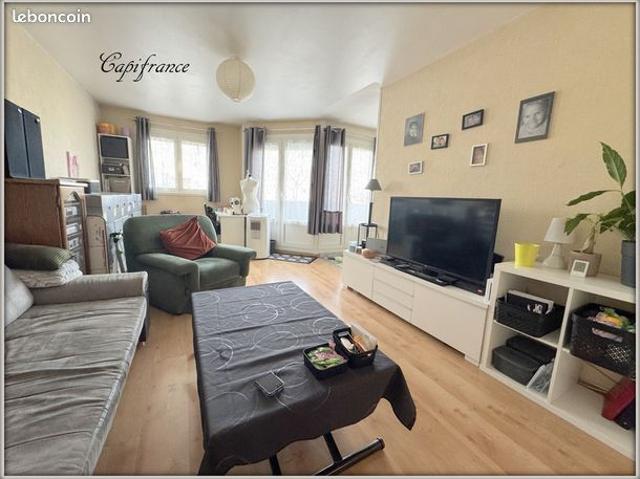 Appartement vente à Le Raincy, Aulnay-sous-bois
