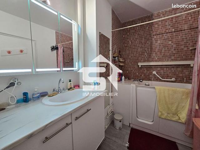 Appartement vente à Nogent-sur-Marne, Fontenay-sous-bois