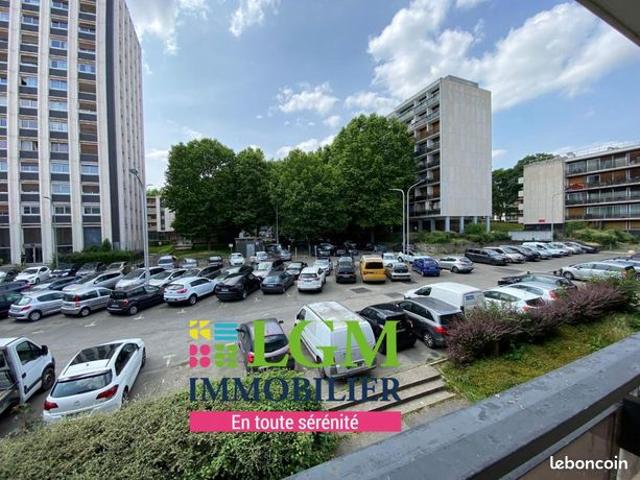 Appartement vente à Sarcelles, Val-d'Oise