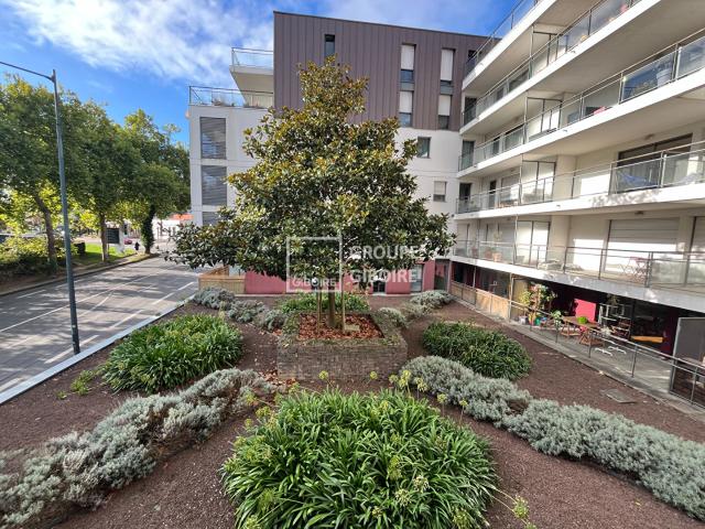 Appartement vente à Rennes, Bretagne