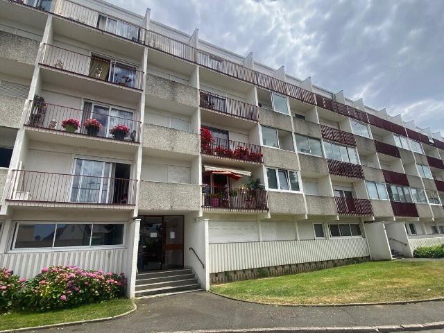 Appartement vente à Ginglin, Saint-Brieuc