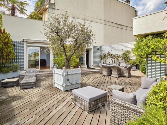 Appartement vente à Saint-Denis, Epinay-sur-seine