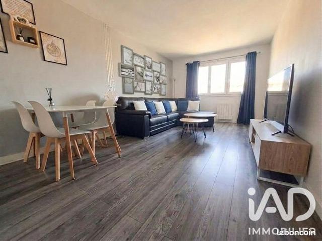 Appartement vente à Palaiseau, Longjumeau