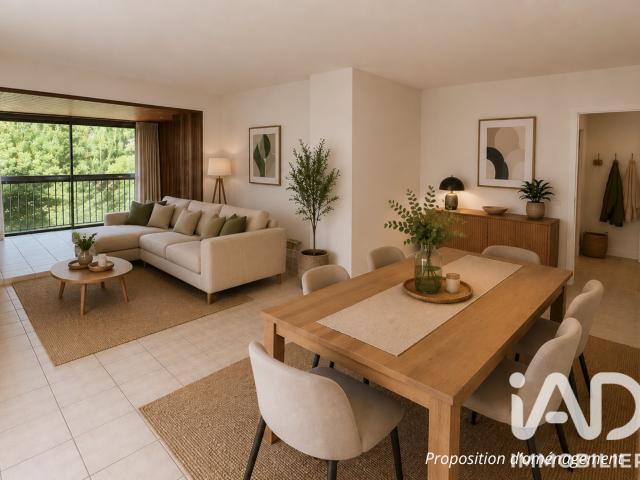 Appartement vente à Versailles, Le Chesnay