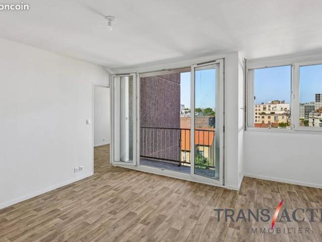 Appartement vente à Créteil, Alfortville