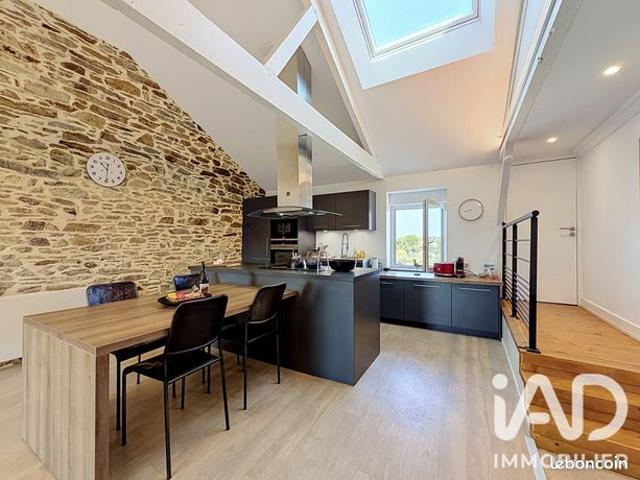 Appartement vente à Quimper, Bretagne