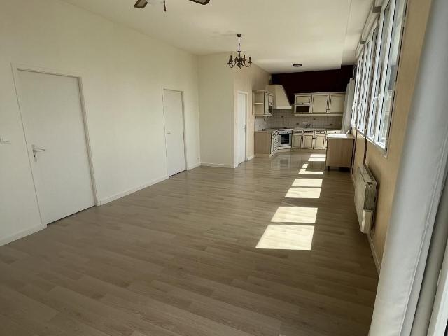 Appartement vente à Les Sables-d'Olonne, Commequiers