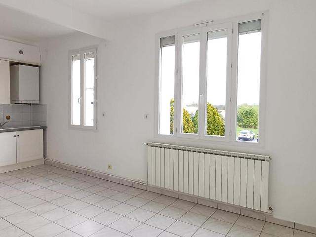 Appartement location à Muret