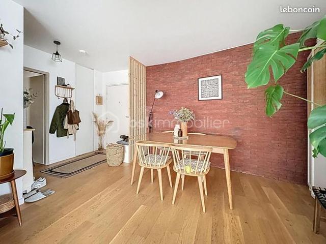 Appartement vente à Nanterre