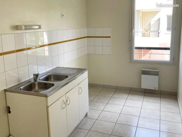 Appartement vente à Le Mans