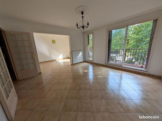 Appartement vente à Privas, Saint-priest