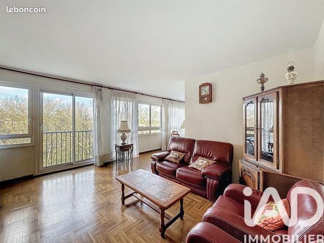 Appartement vente à Palaiseau, Verrières-le-buisson