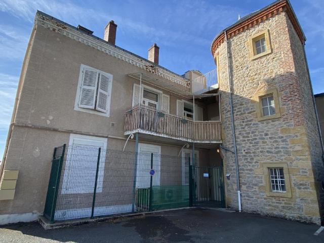 Appartement location à Gueugnon, Saône-et-Loire