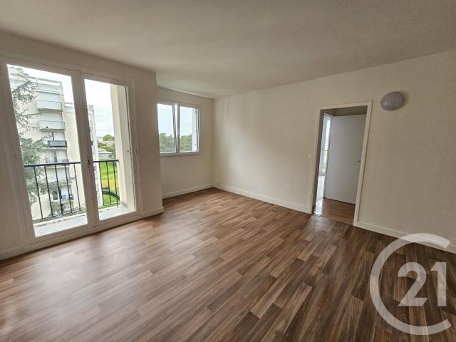 Appartement vente à Châtellerault