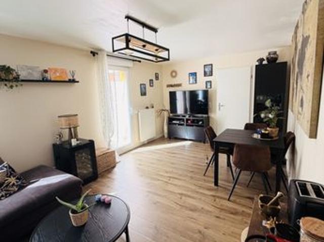 Appartement vente à Évry, Viry-châtillon