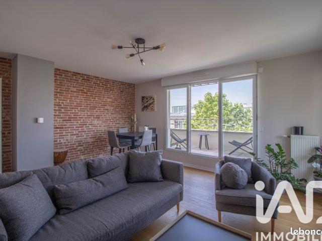 Appartement vente à Rueil-Malmaison, Hauts-de-Seine
