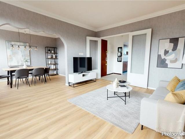 Appartement vente à Grenoble, Echirolles