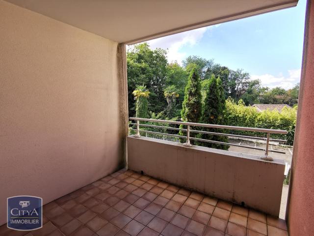 Appartement location à Mont-de-Marsan, Mont-de-marsan