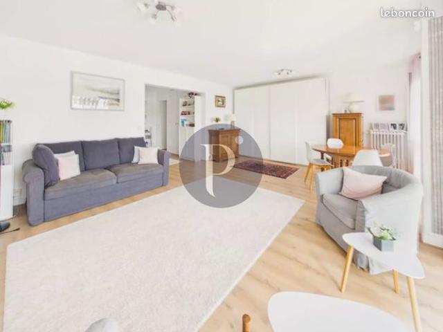 Appartement vente à Antony, Hauts-de-Seine