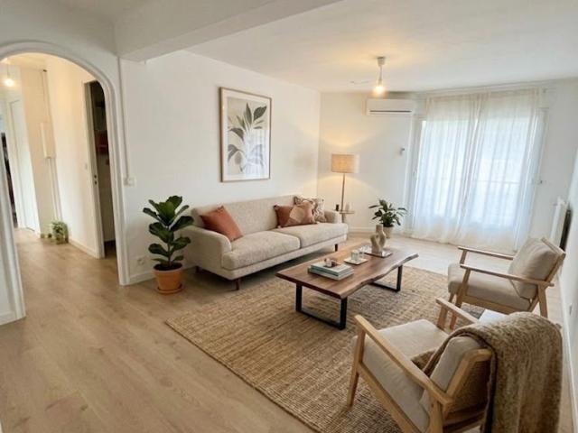 Appartement vente à Salernes, Var
