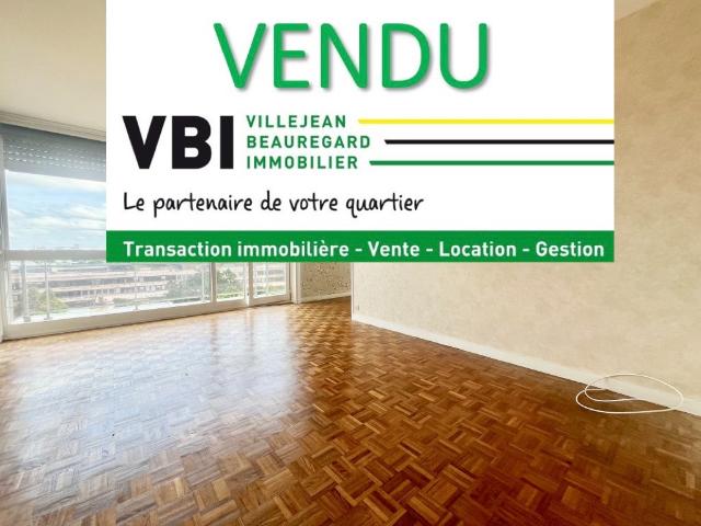 Appartement vente à Rennes, Bretagne
