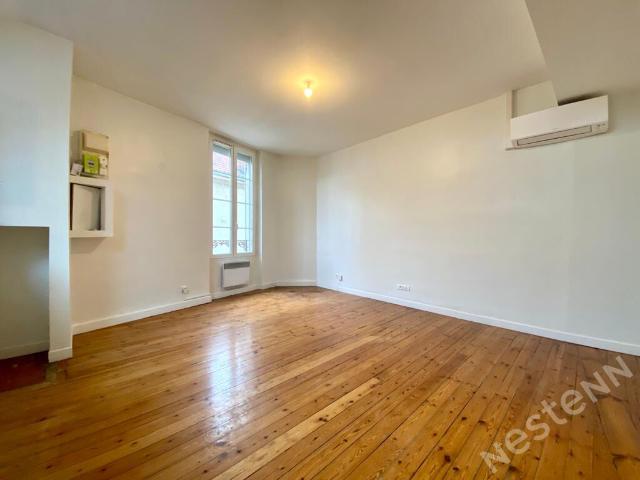 Appartement location à Agen
