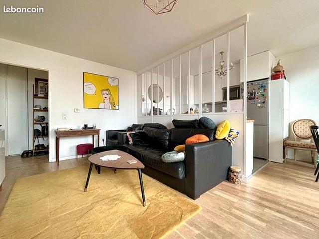 Appartement vente à Créteil