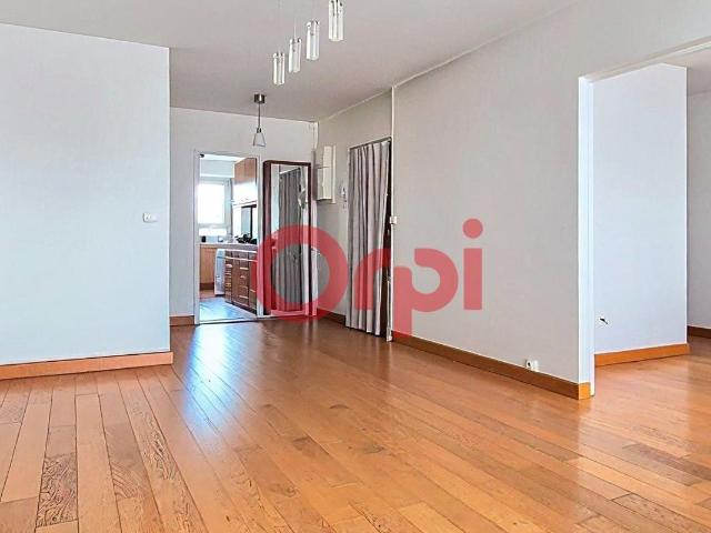Appartement vente à Évry, Yerres