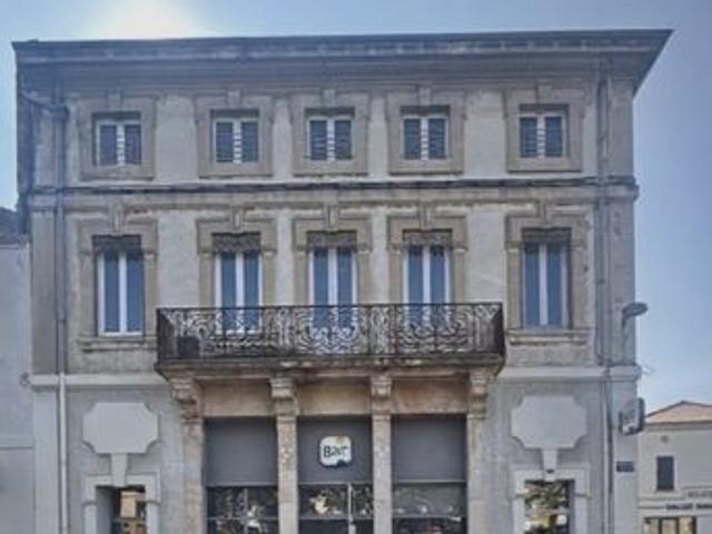 Appartement vente à Nîmes, Pont-saint-esprit