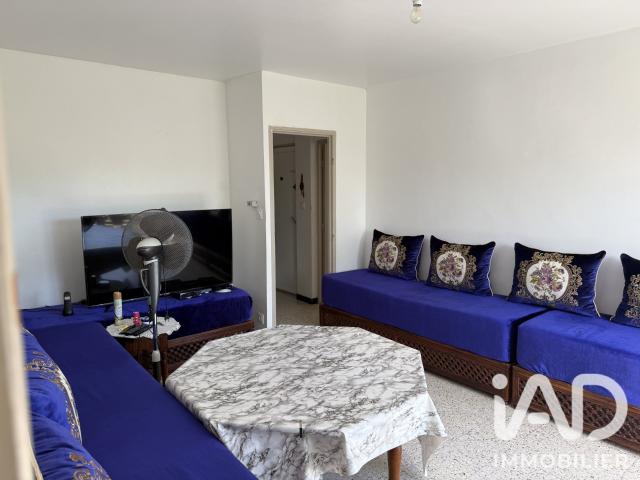 Appartement vente à Nîmes, Beaucaire